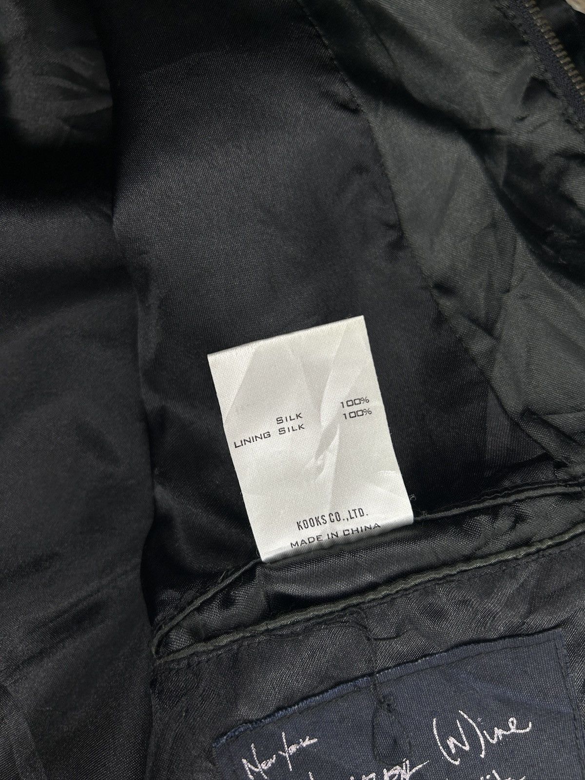 Number (N)ine F/W 04 Sukajan Jacket Size US L / EU 52-54 / 3 - 16 Thumbnail