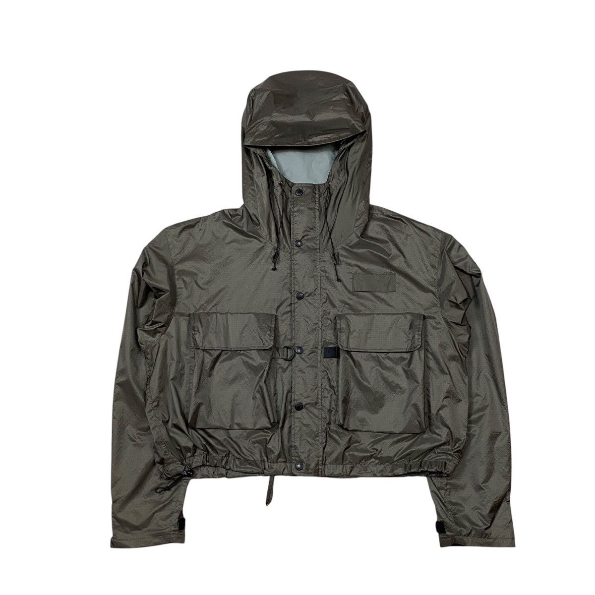 The North Face Rare The North Face SST Fishing Nylon Jacket Size US L / EU 52-54 / 3 - 6 Thumbnail