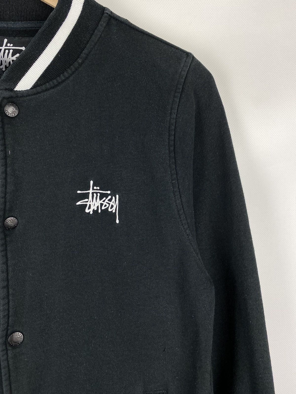 Stussy Stussy men’s bomber jacket size M Size US M / EU 48-50 / 2 - 9 Thumbnail