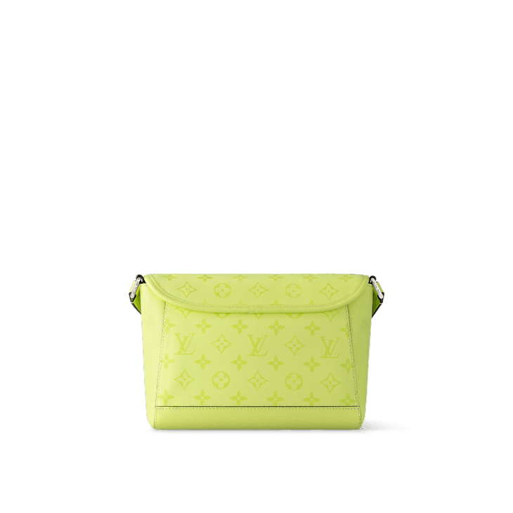 Louis Vuitton Pulse Messenger Bag Size ONE SIZE - 2 Thumbnail