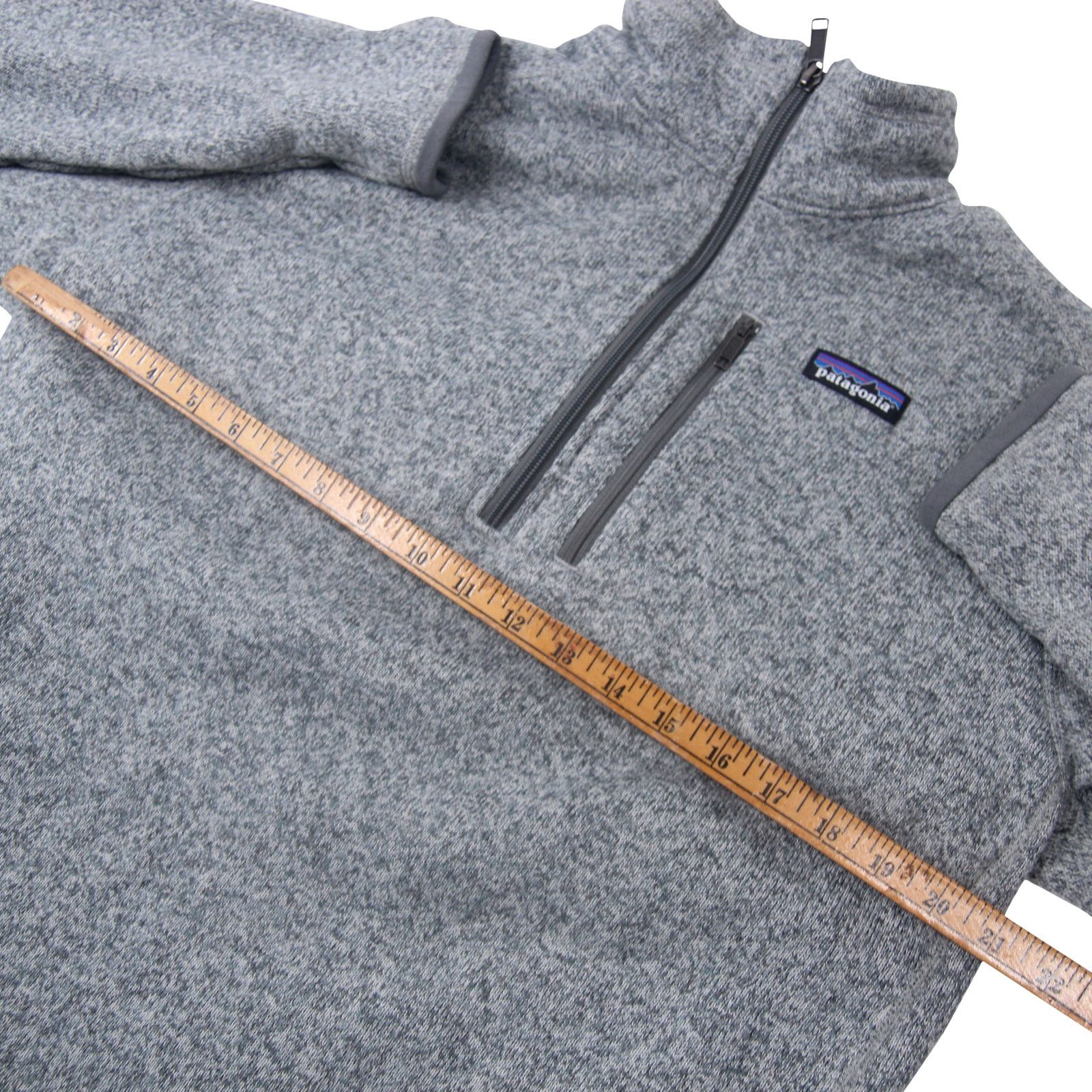 Patagonia Patagonia Better Sweater Adventure Fleece Size US XL / EU 56 / 4 - 5 Thumbnail