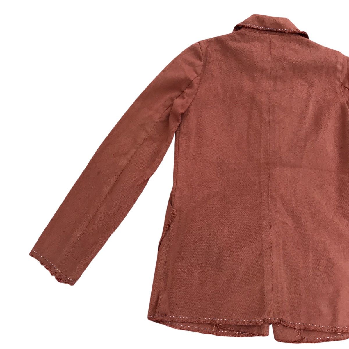 Bape BAPY by BAPE BUSY WORKING LADY JACKET Size M / US 6-8 / IT 42-44 - 11 Thumbnail