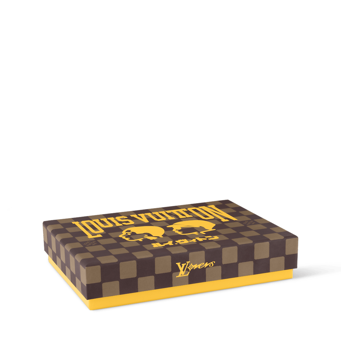 Louis Vuitton Box of Stickers Size ONE SIZE - 3 Thumbnail