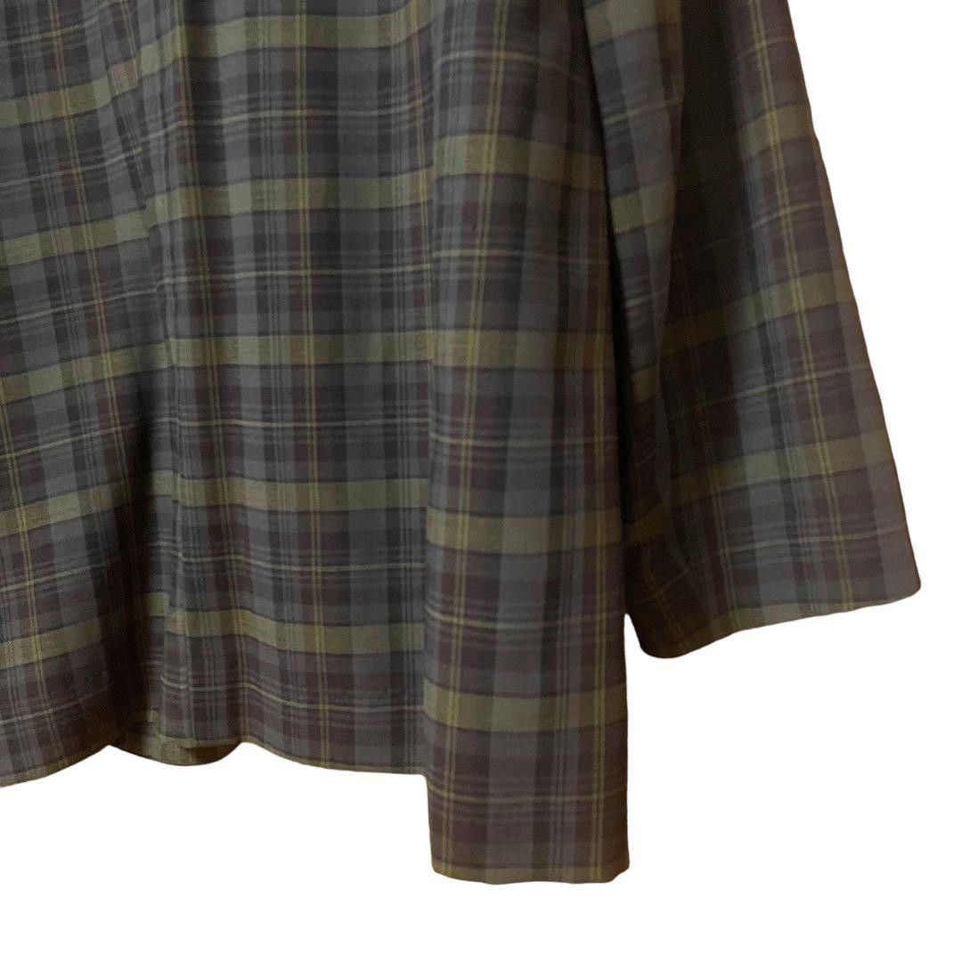 Yohji Yamamoto LQ Yohji Yamamoto 90s Formal Jacket Size US XXL / EU 58 / 5 - 9 Thumbnail
