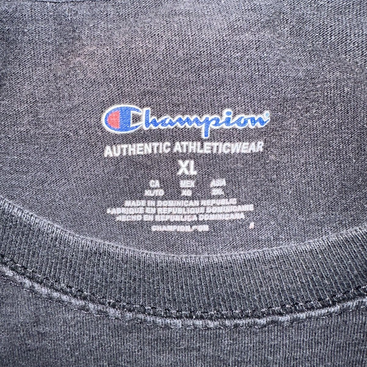Champion CHAMPION GXFR Griselda Benny The Butcher Burden Of Plugs Size US XL / EU 56 / 4 - 6 Thumbnail