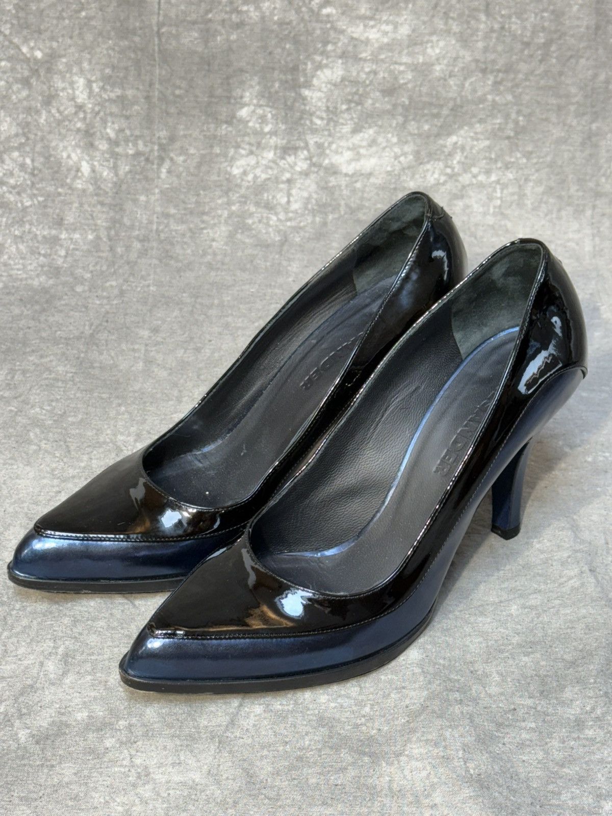 Jil Sander Jil Sander Heels Flats Luxury Size US 8 / IT 38 - 4 Thumbnail