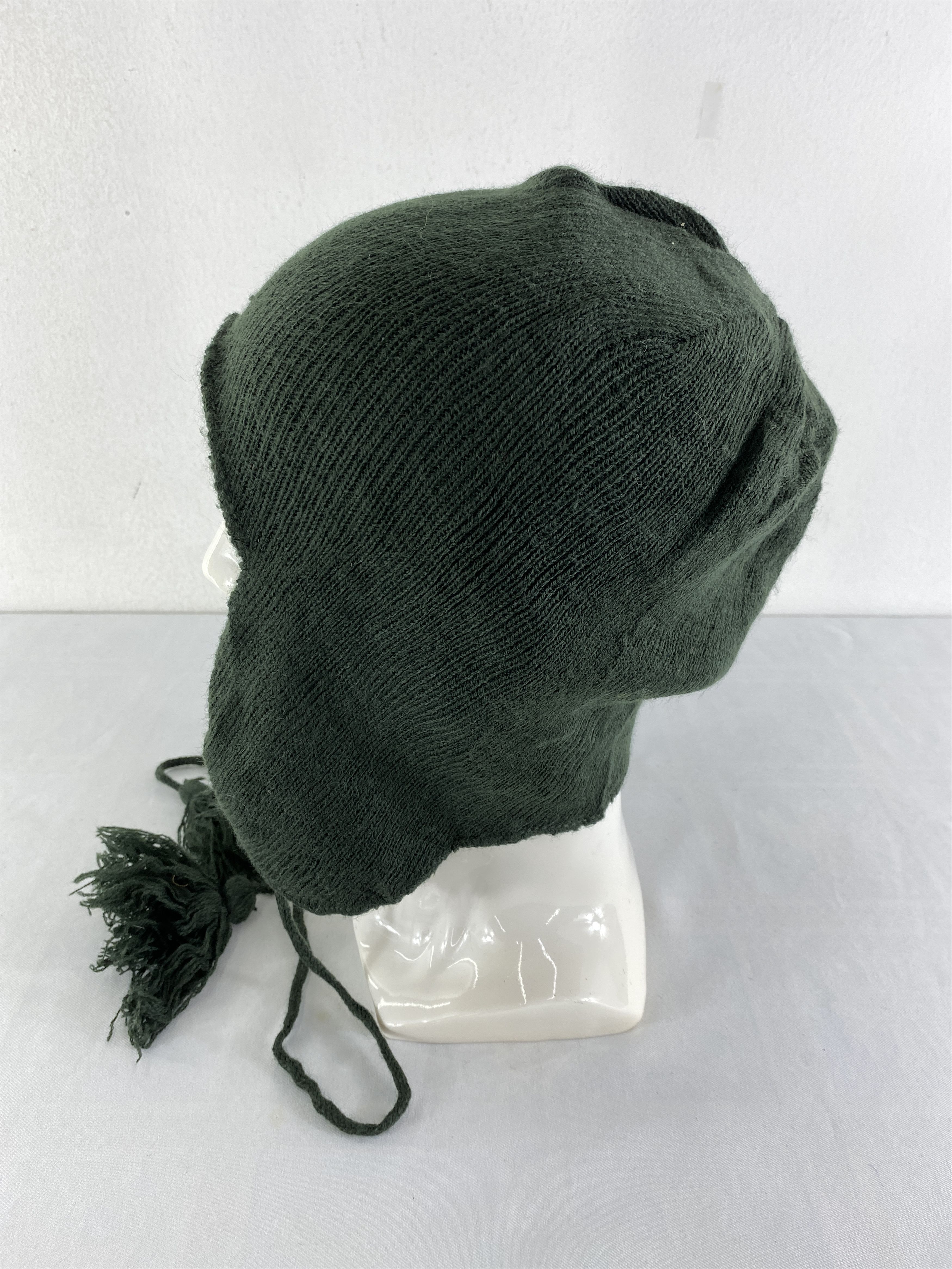 Japanese Brand Plain Snow Cap Hat Beanie -BN511 Size ONE SIZE - 2 Thumbnail