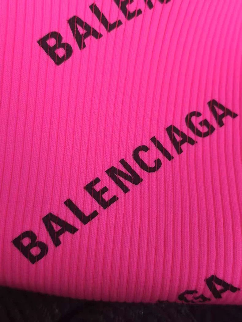 Balenciaga Balenciaga Sweater Size S / US 4 / IT 40 - 7 Thumbnail