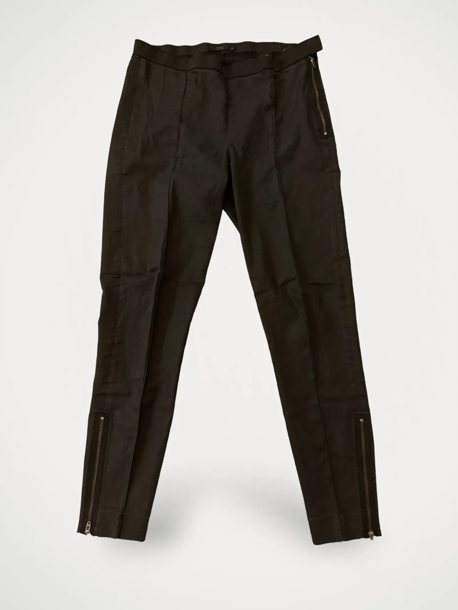 Cos Cos Pants Size 30" / US 8 / IT 44 - 1 Thumbnail