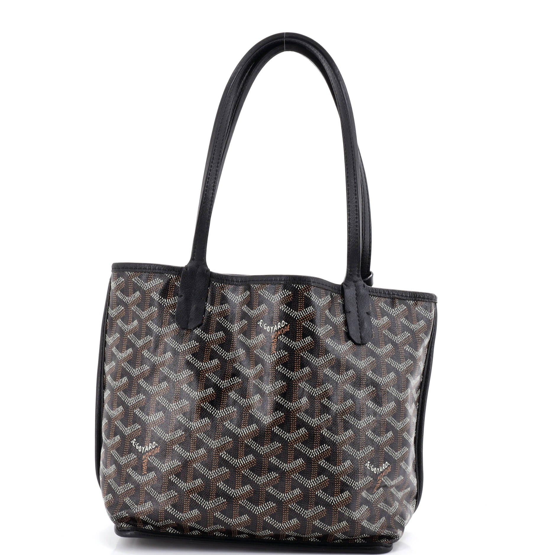 Goyard Anjou Reversible Tote Size ONE SIZE - 1 Thumbnail