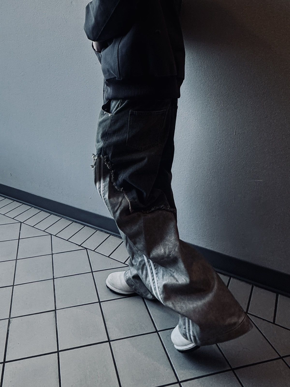 Other Custom made denims Size US 34 / EU 50 - 7 Thumbnail