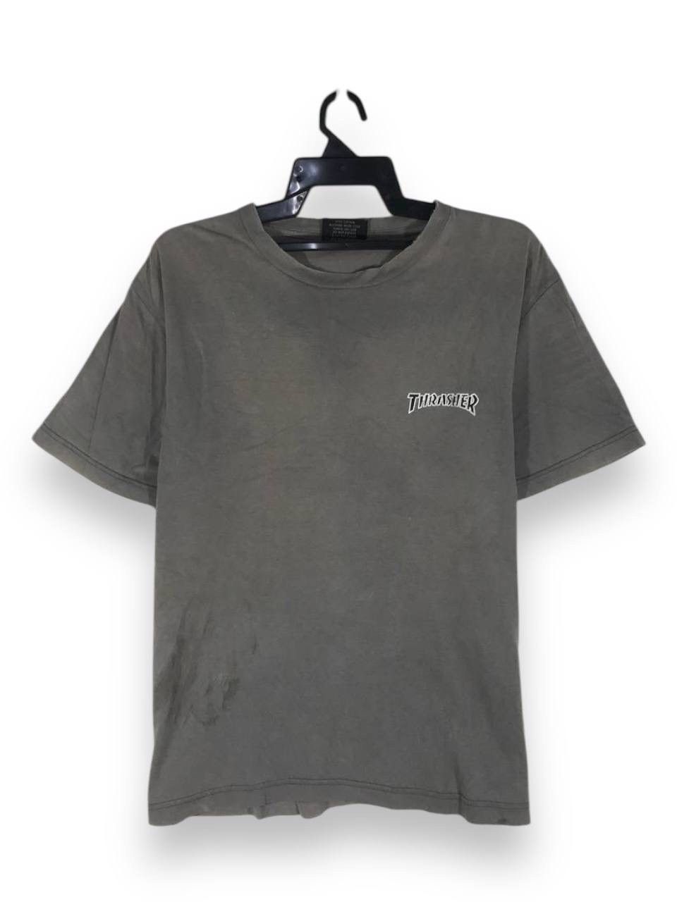 Thrasher × Vintage vintage thrasher generation bored Size US L / EU 52-54 / 3 - 1 Thumbnail
