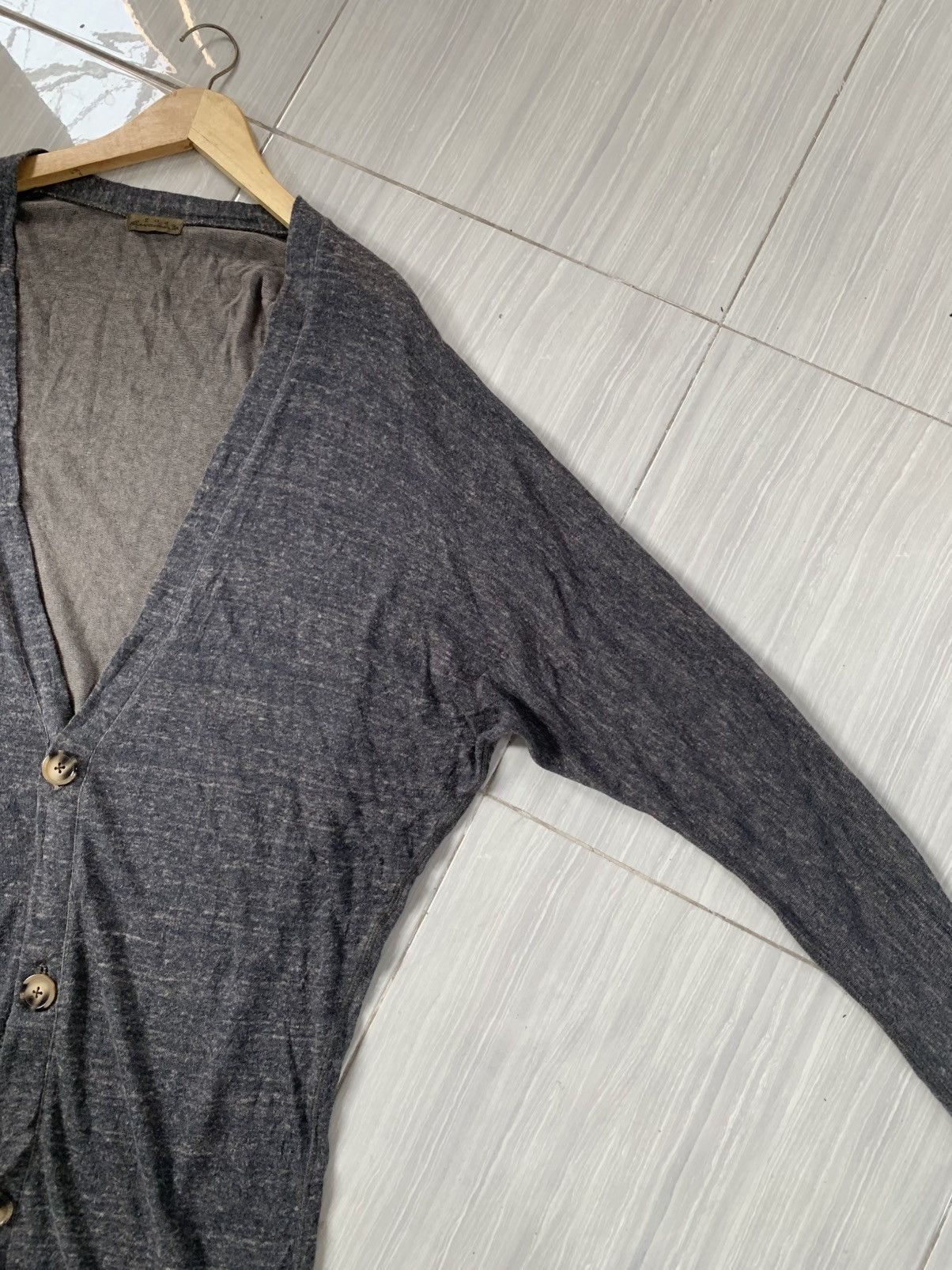 GOA GOA maxxi dress japanese brand Size ONE SIZE - 5 Thumbnail