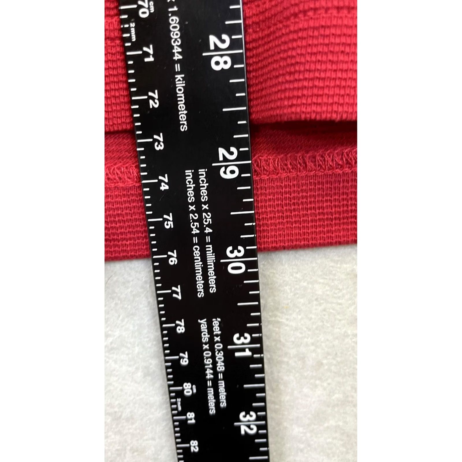 Vintage VINTAGE Coca-Cola Polo Shirt Mens Small Red Embroidered 90s Shirt Size US S / EU 44-46 / 1 - 7 Thumbnail