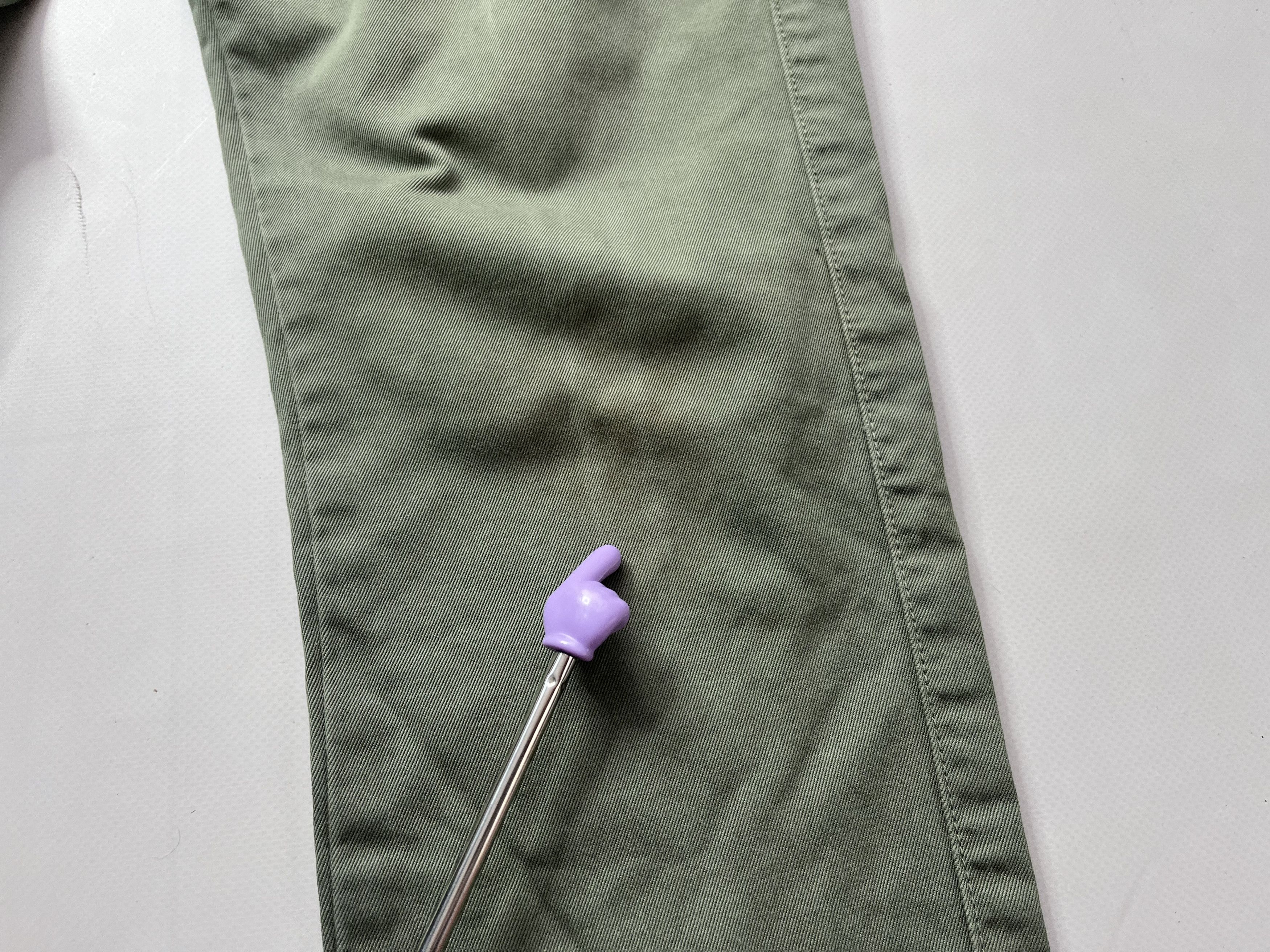 Scarti-Lab Scarti Lab military pants Size US 28 / EU 44 - 7 Thumbnail