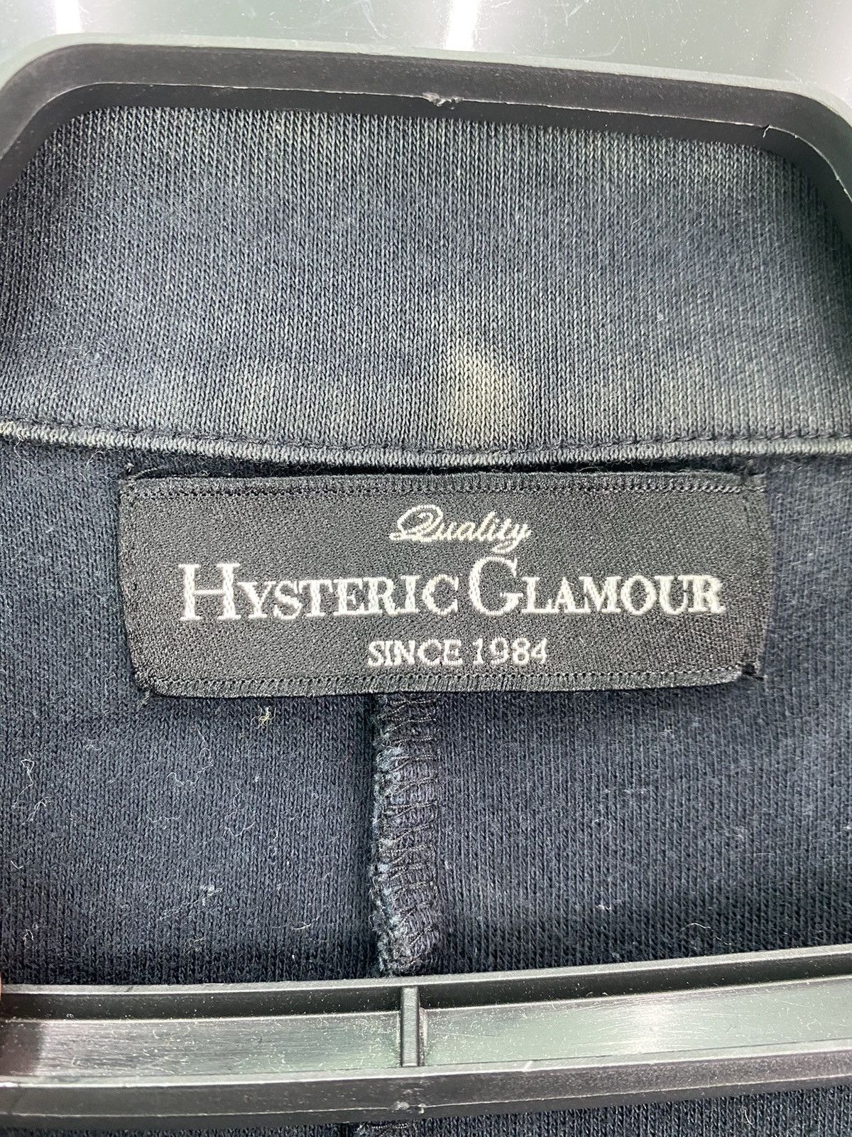 Vintage Hysteric Glamour Size US XXS / EU 40 - 4 Thumbnail