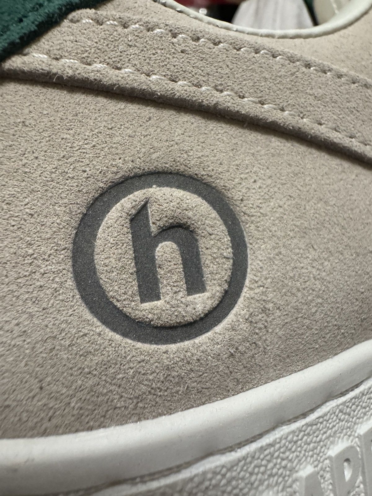 Bape Bape x Hidden Bapesta Exclusive Collaboration Size 9.5 Size US 9.5 / EU 42-43 - 3 Thumbnail