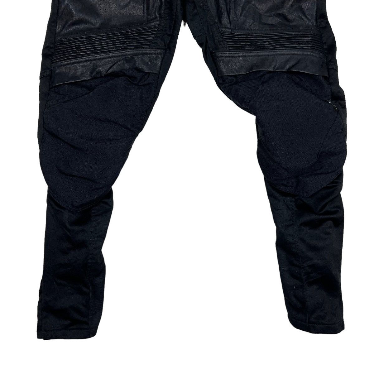 If Six Was Nine 🔥 LGB FIELD CORE CORDURA UTILITY TECHTICAL PANTS Size US 32 / EU 48 - 5 Thumbnail