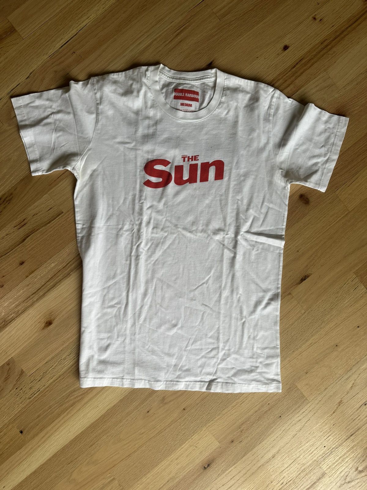 Double Rainbouu Double Rainbouu sun x moon tshirt Size US M / EU 48-50 / 2 - 1 Thumbnail