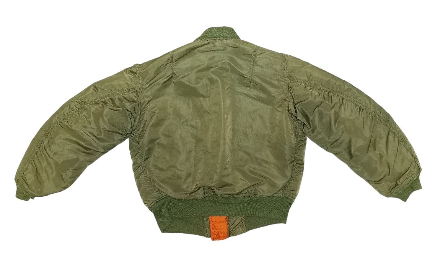 Alpha Industries Alpha Industries Bomber Jacket Size US M / EU 48-50 / 2 - 6 Thumbnail