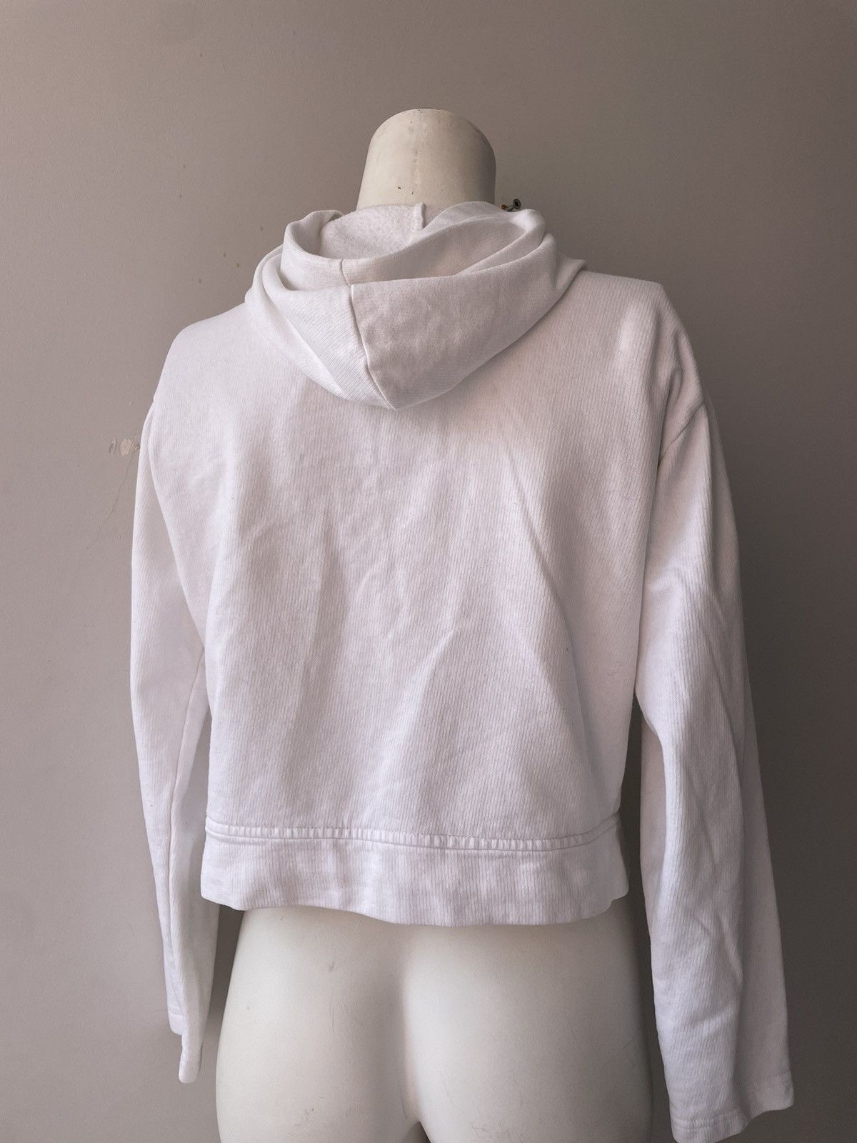 Vintage Morgan hoodie Size M / US 6-8 / IT 42-44 - 14 Thumbnail