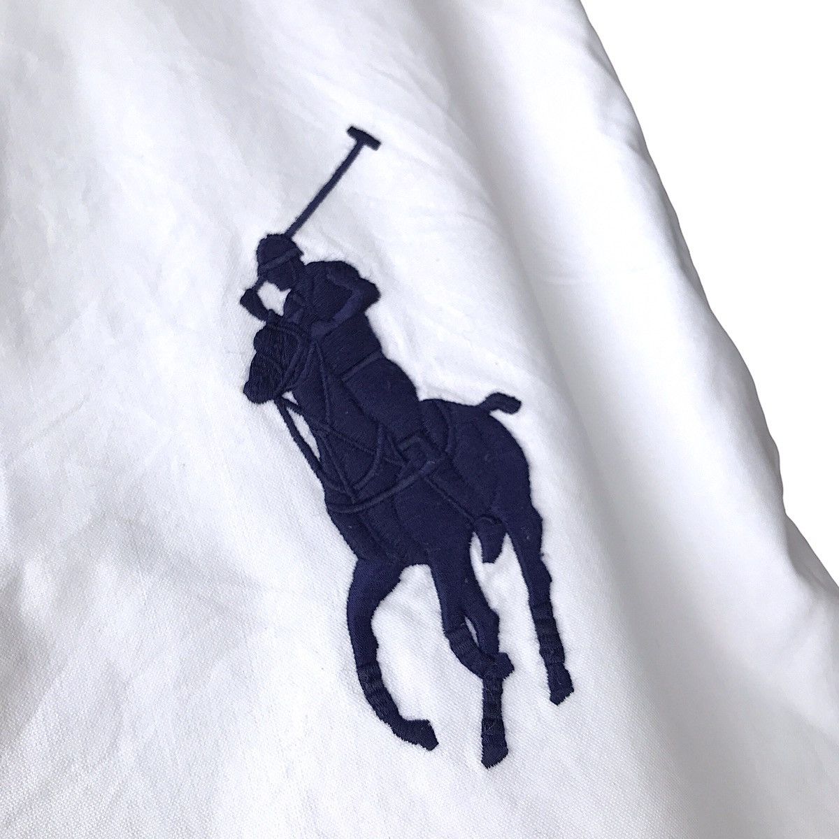 Polo Ralph Lauren × Ralph Lauren Polo Ralph Lauren RL Football Club Sportswear Jacket Size US L / EU 52-54 / 3 - 8 Thumbnail