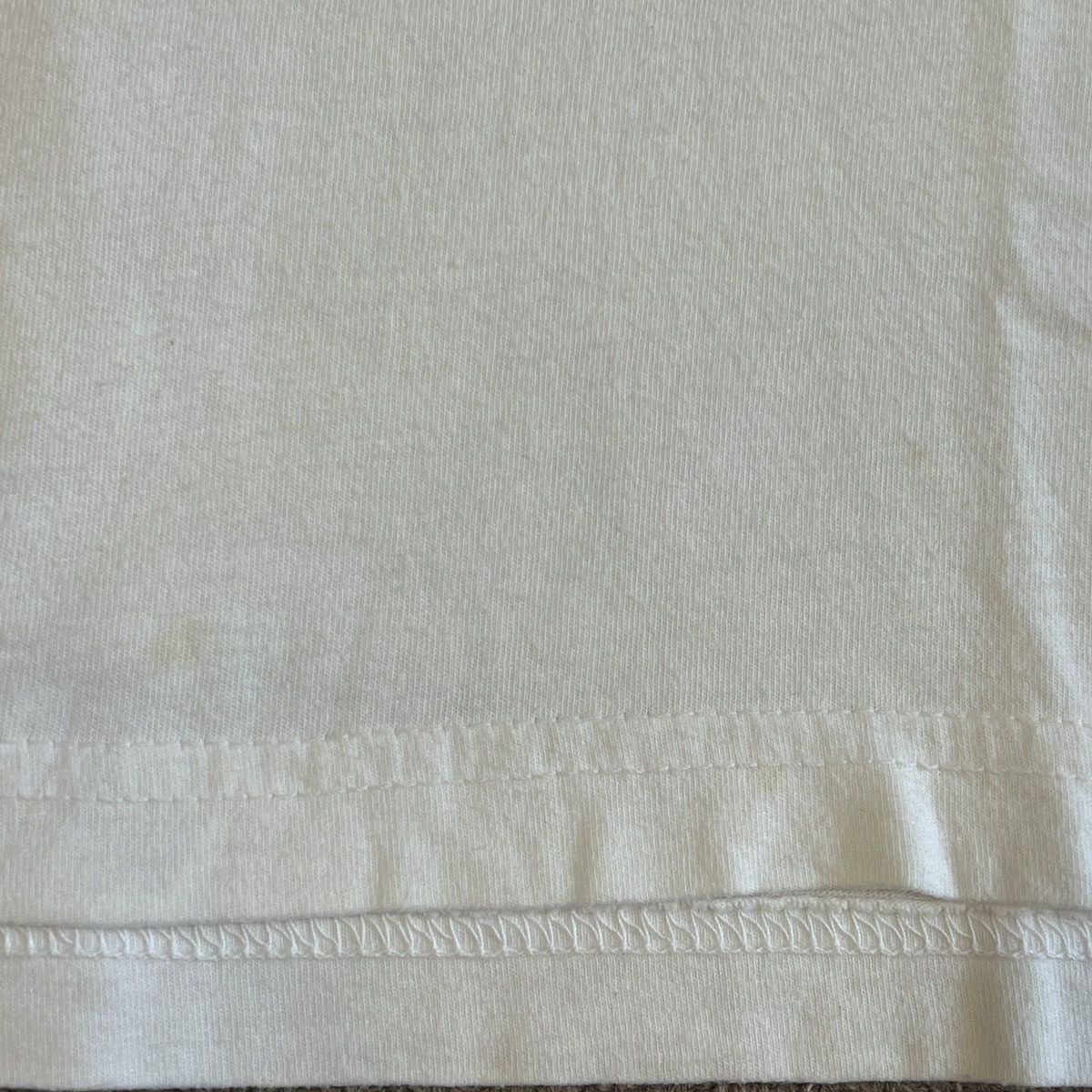 Chrome Hearts × Vintage *Rare* Chrome Hearts Cross Tee Size US S / EU 44-46 / 1 - 11 Thumbnail
