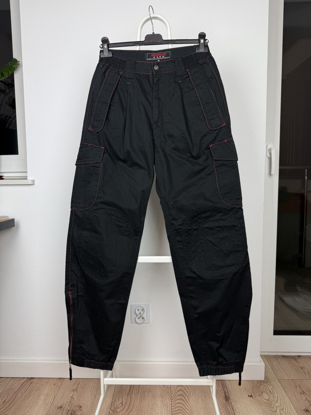 Other Murphy & Nye Akite Pants Size 32 Size US 32 / EU 48 - 1 Thumbnail