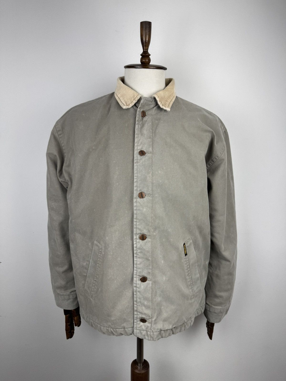 Vintage × Wrangler Men’s Vintage Wrangler Jacket size XL Size US XL / EU 56 / 4 - 1 Thumbnail