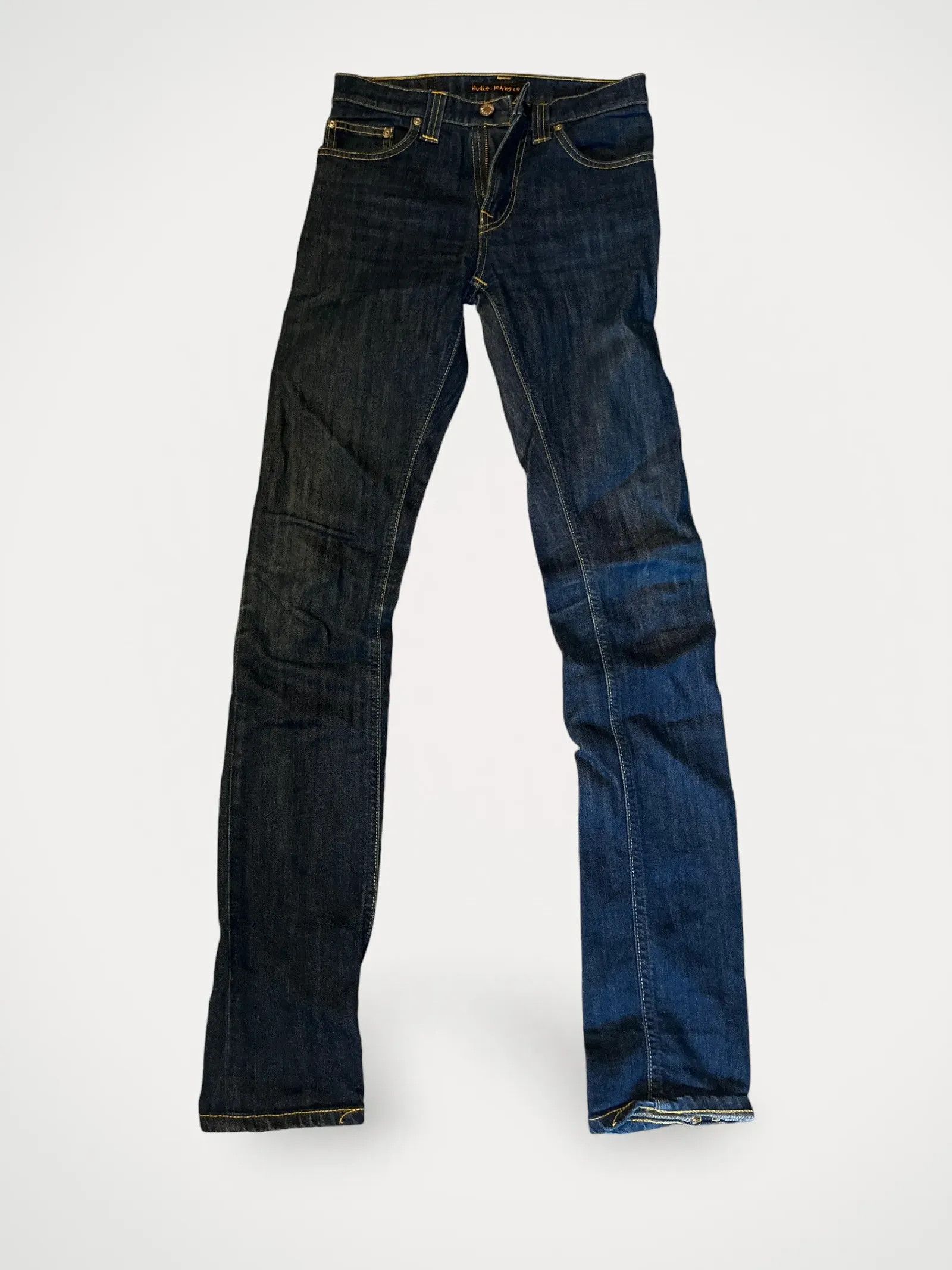 Nudie Jeans Nudie Jeans Jeans Size 25" / US 0 / IT 36 - 1 Thumbnail