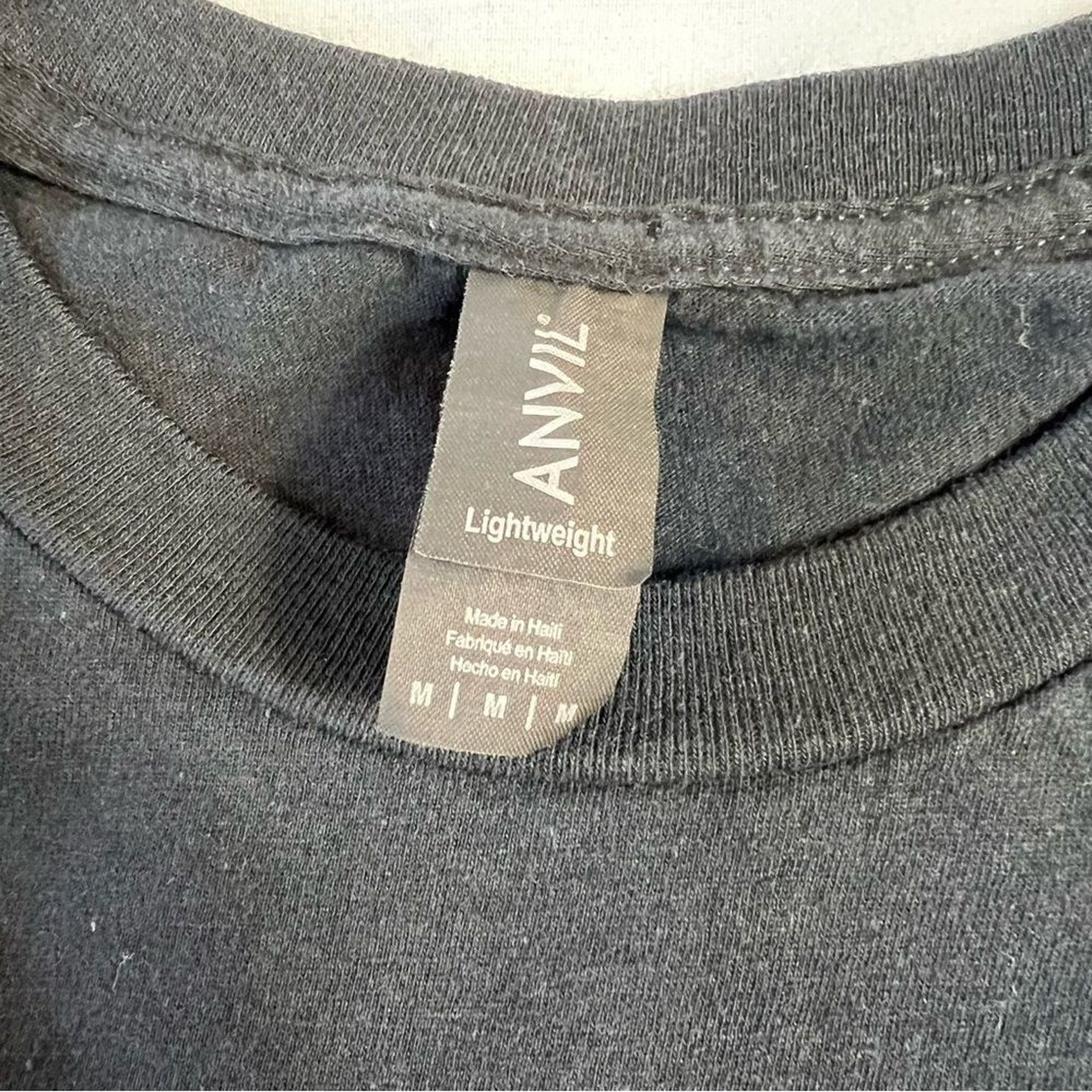 Other Adult Small TShirt LOVE IS IN THE AIR Short-Sleeve Funny Size S / US 4 / IT 40 - 6 Thumbnail