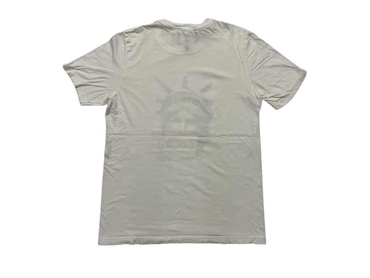 Liberty × Marc Jacobs 2000s MARC JACOBS X HEY-REILLY ART LIBERTY TSHIRT RARE Size US L / EU 52-54 / 3 - 2 Thumbnail