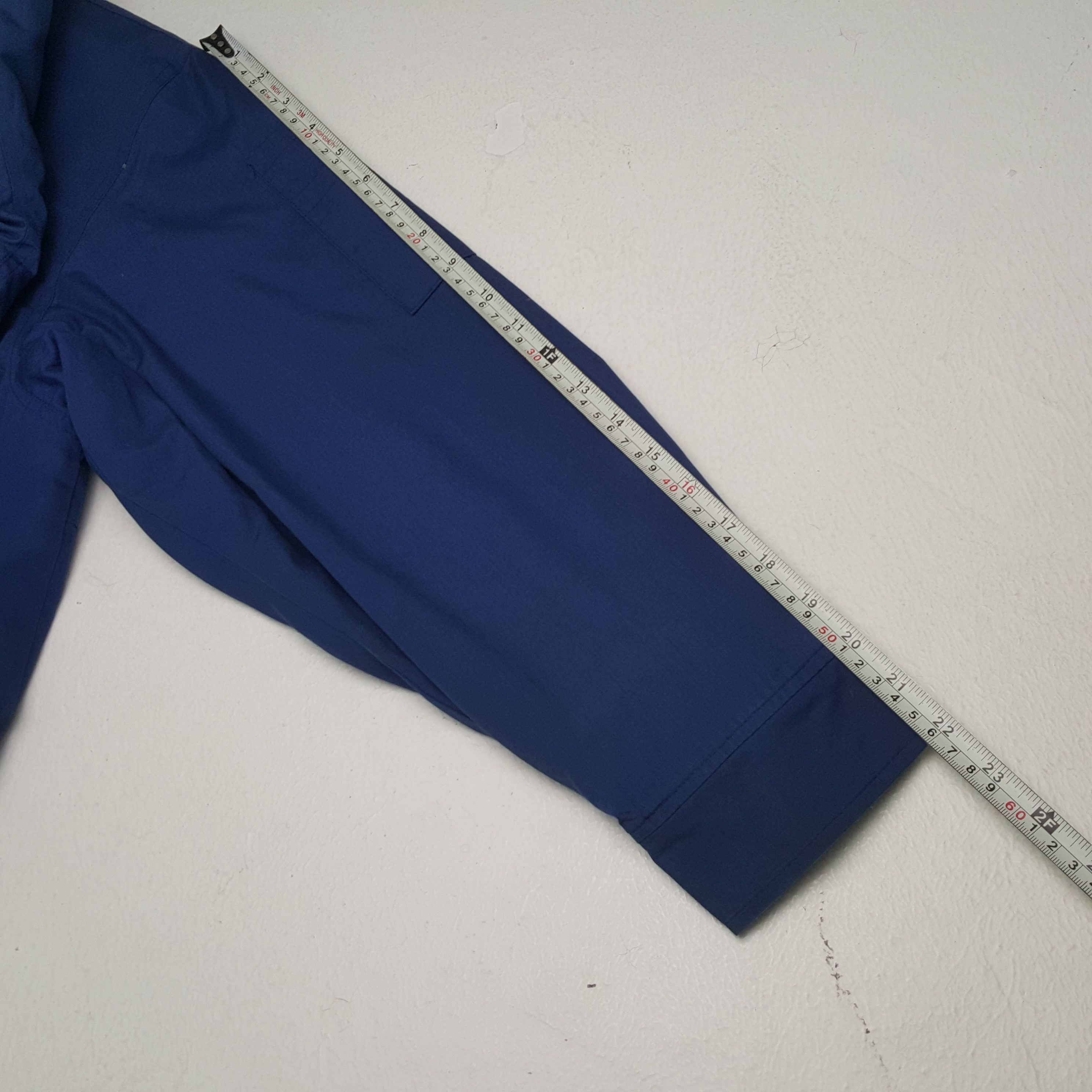 Japanese Brand × Vintage Vintage NISSAN Japanese Motorsports Racing Jacket Size US XL / EU 56 / 4 - 6 Thumbnail