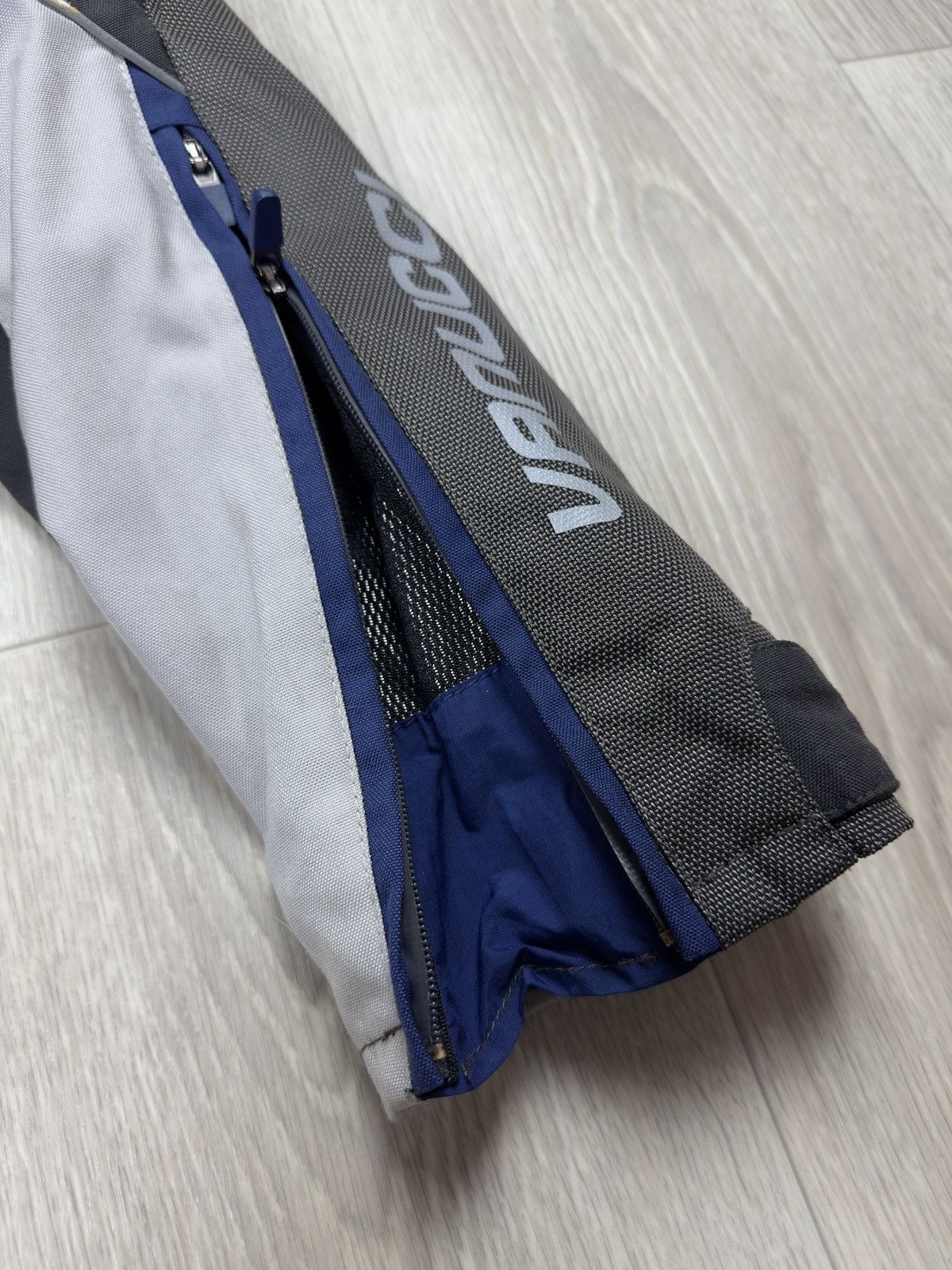 Harley Davidson VANUCCI Ventus Waterproof Moto Shield Racing Jacket Size US L / EU 52-54 / 3 - 10 Thumbnail