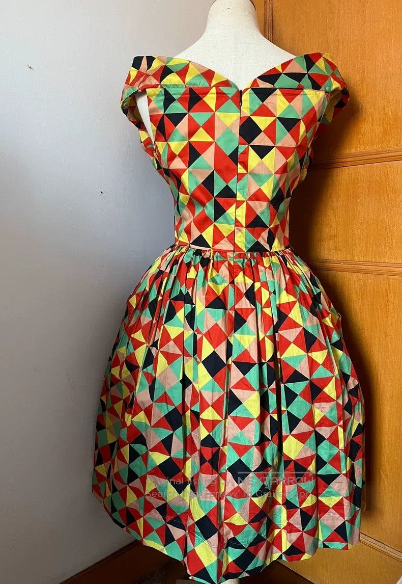 Vivienne Westwood vivienne westwood Dress Size M / US 6-8 / IT 42-44 - 4 Thumbnail
