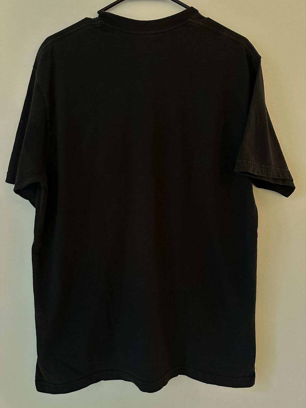 Supreme Supreme Crown Tee Size US L / EU 52-54 / 3 - 3 Thumbnail