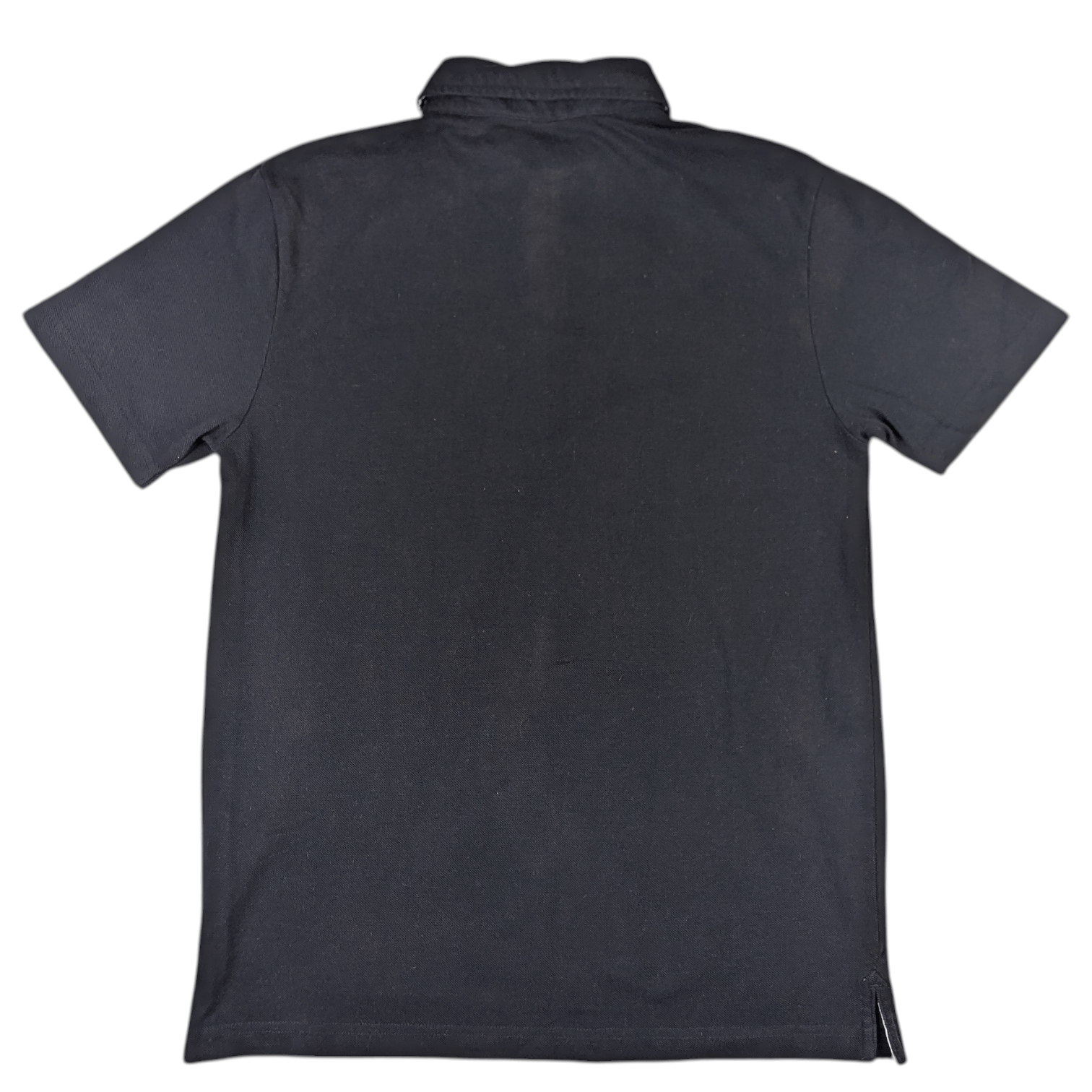 Japanese Brand JUN MEN Polo Shirt Size US S / EU 44-46 / 1 - 6 Thumbnail