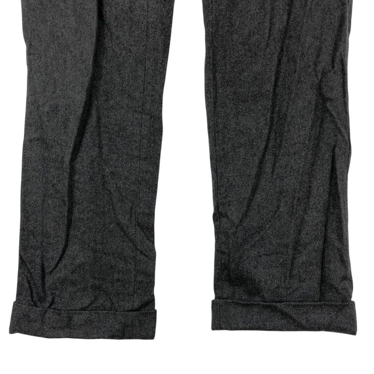 Polo Ralph Lauren Vintage POLO RALPH LAUREN Rl Casual Formal Trousers Pant Size US 40 / EU 56 - 5 Thumbnail