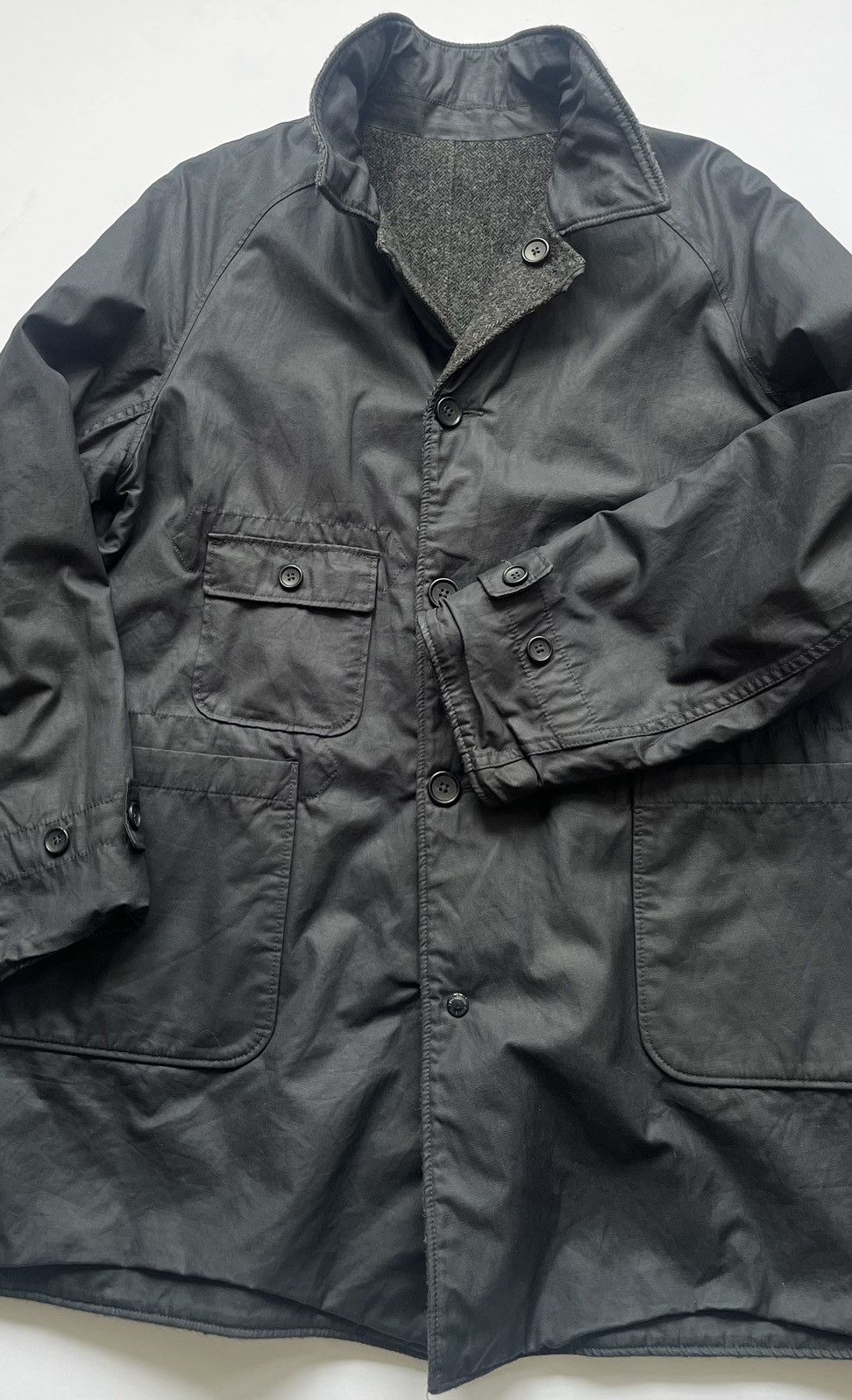 Engineered Garments Engineered Garments Size US XL / EU 56 / 4 - 3 Thumbnail