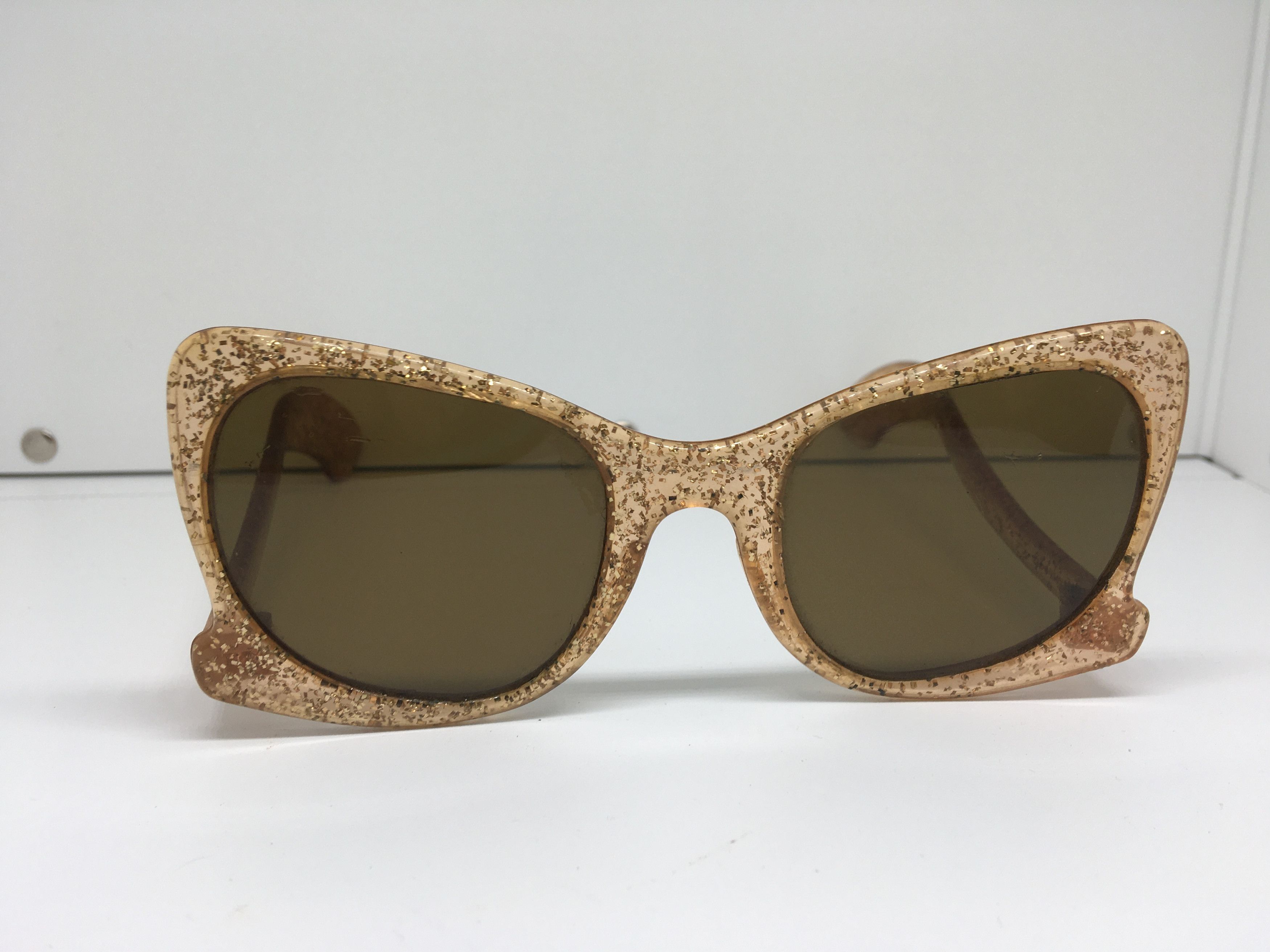 Vintage kate spade DALIA2/P/S Replacement Lenses Brown  display picture 2