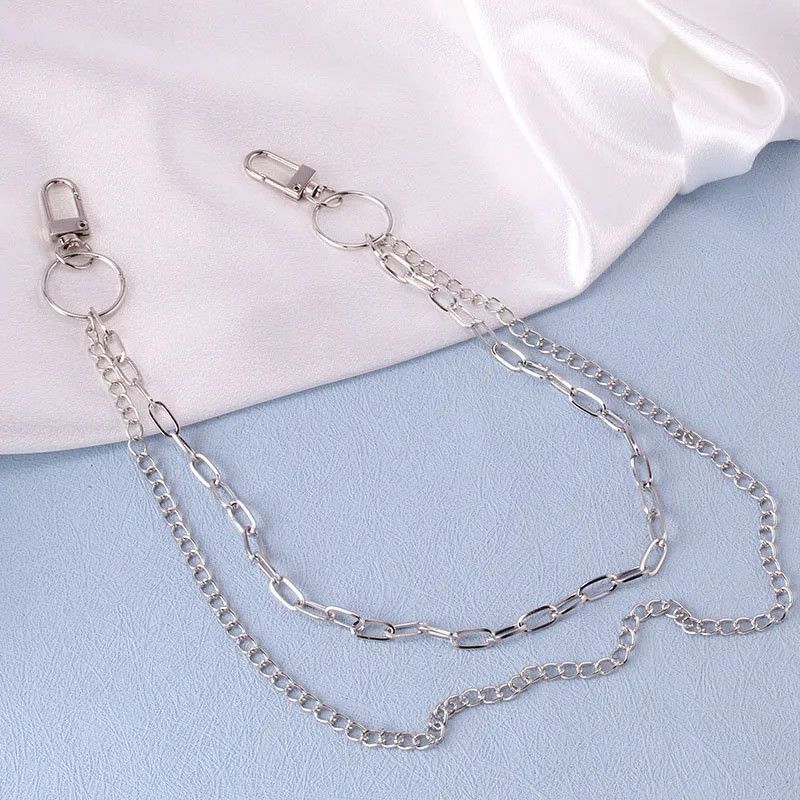 Vintage Waist Trouser Chain Size ONE SIZE - 3 Thumbnail