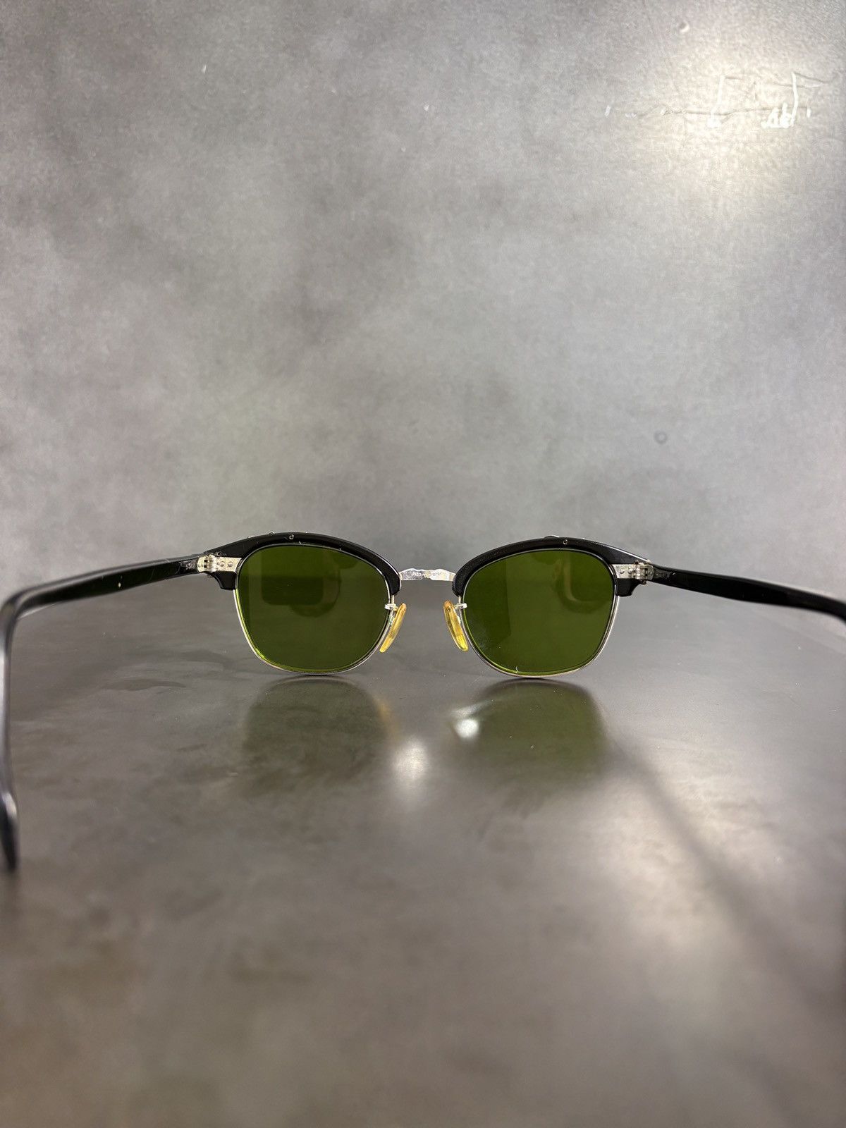 American Optical × Vintage 1960s American Optical Sunglasses True Vintage Ornate Floral Size ONE SIZE - 18 Thumbnail