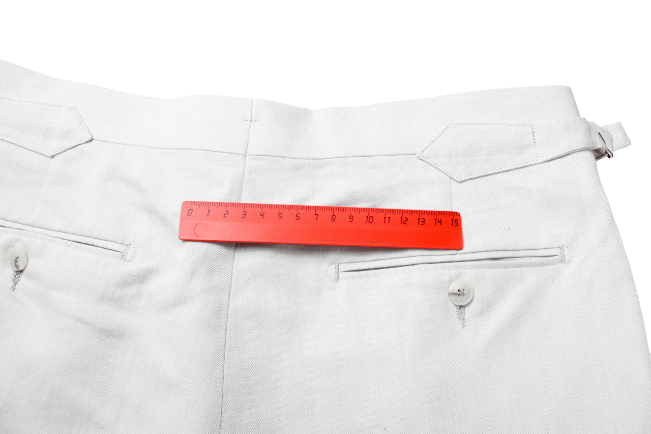 Suitsupply SUITSUPPLY Havana Patch HL Brescia Suit Mens UK 38 / UK 32S Size 38R - 12 Thumbnail