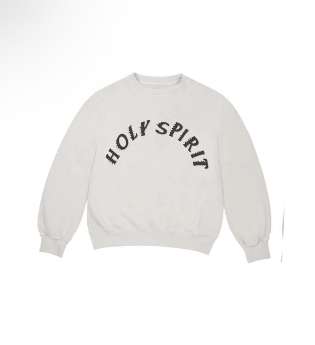 Cactus Plant Flea Market × Kanye West × Yeezy SUNDAY SERVICE HOLY SPIRIT ATM KANYE WEST CREWNECK Size US S / EU 44-46 / 1 - 4 Thumbnail