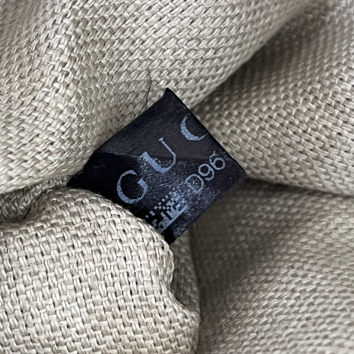 Gucci Gucci GG shoulder tote bag Size ONE SIZE - 20 Thumbnail