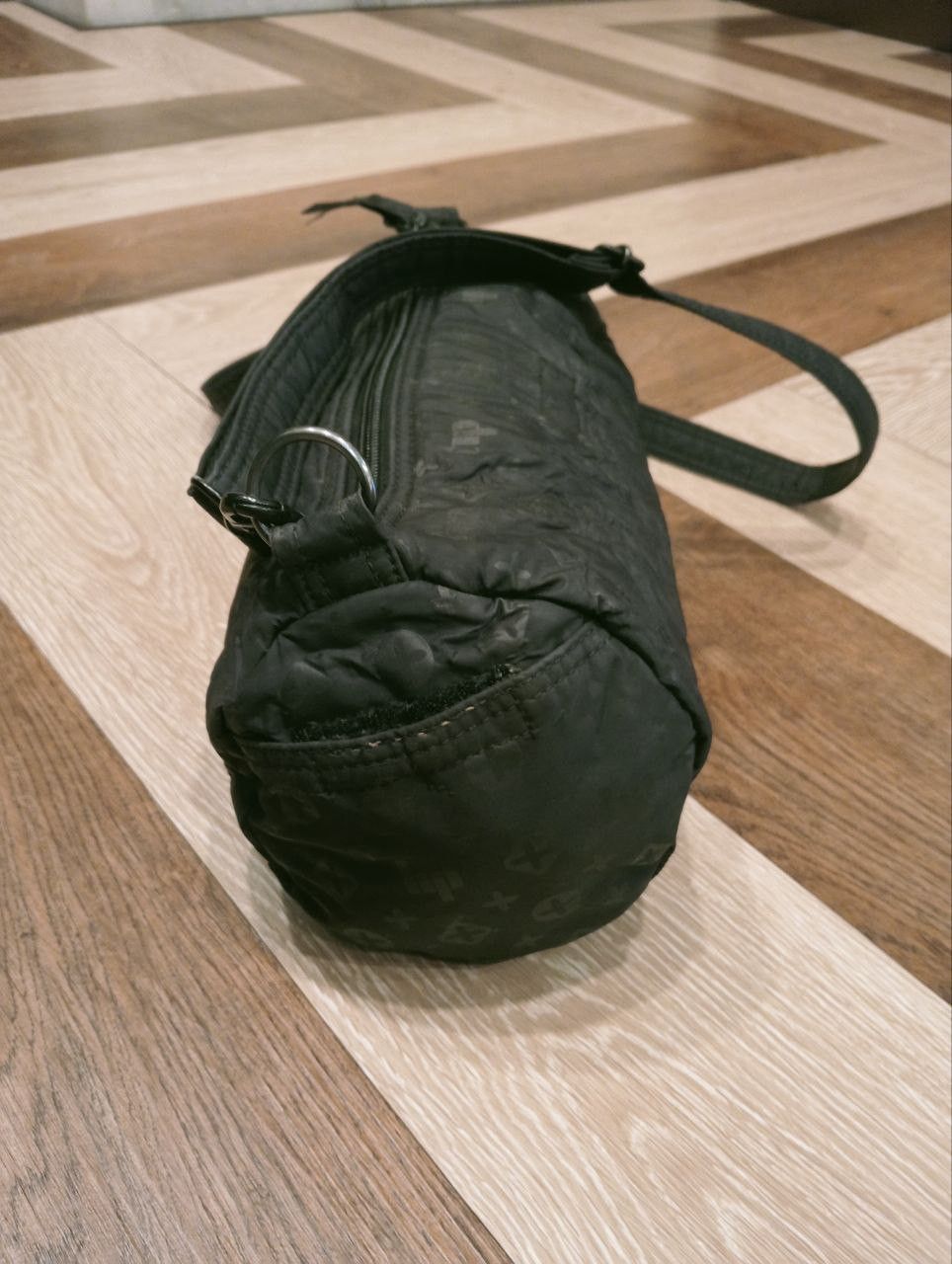 Head Porter BLACKBEAUTY by HEAD PORTER MONOGRAM SLING BAG Size ONE SIZE - 9 Thumbnail