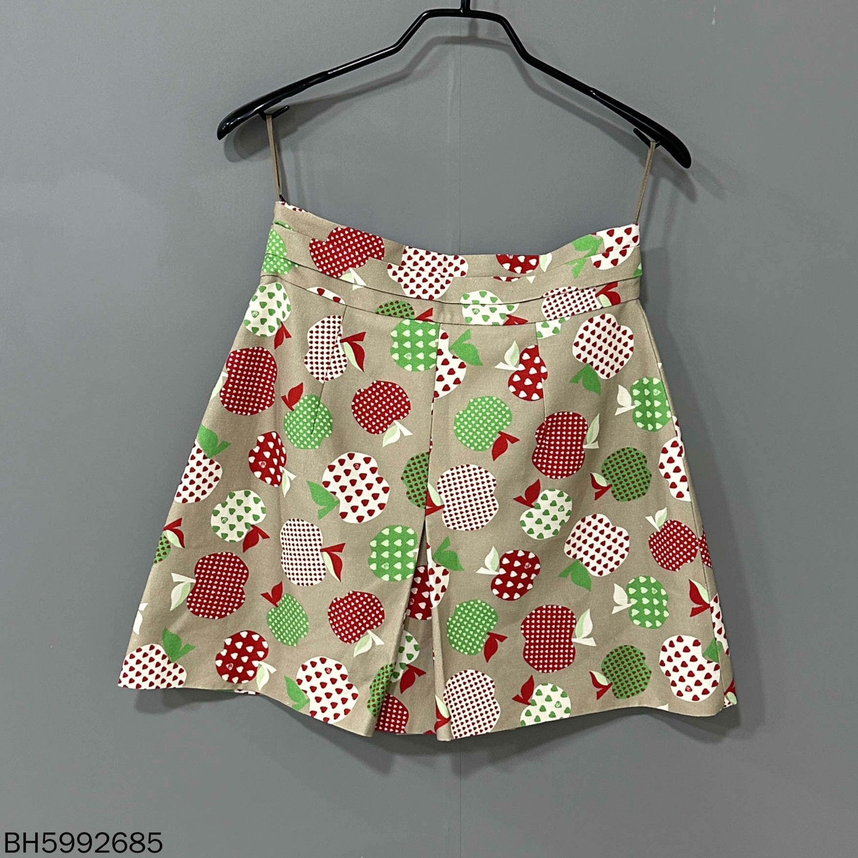 Gucci Gucci Skirt 38 Women Size 38" / US 16 / IT 52 - 1 Thumbnail
