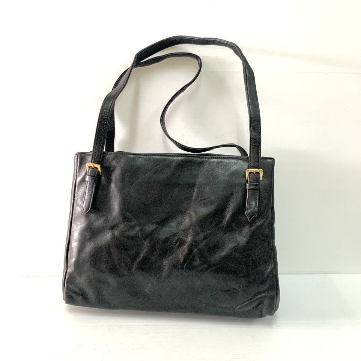 Sonia Rykiel Sonia Rykiel Leather Bag Size ONE SIZE - 1 Thumbnail