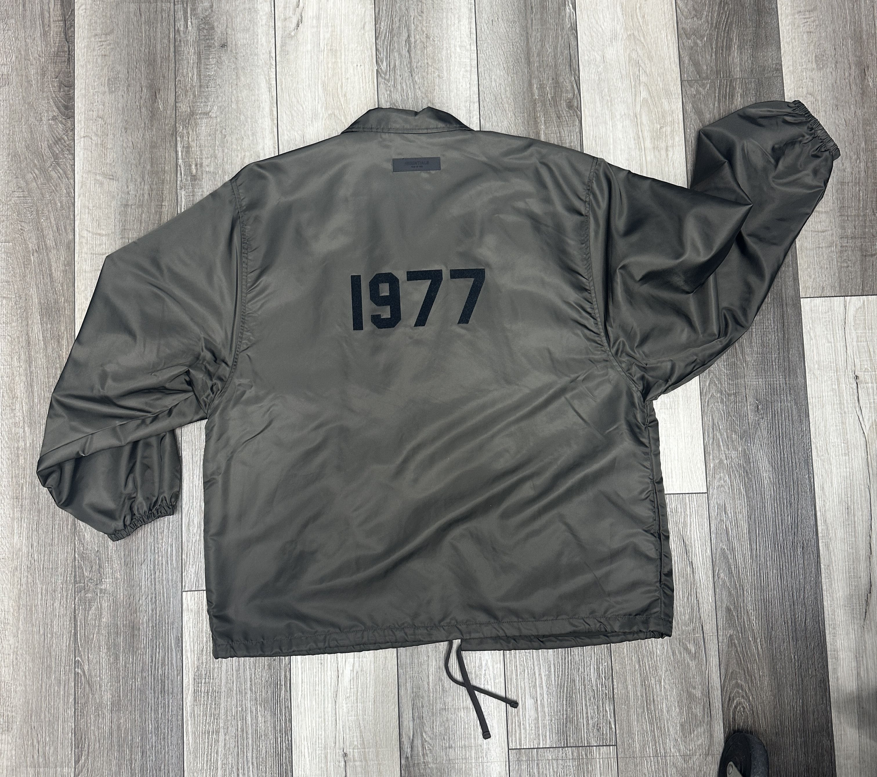 Fear of God 1977 Coach Jacket Size US L / EU 52-54 / 3 - 8 Thumbnail