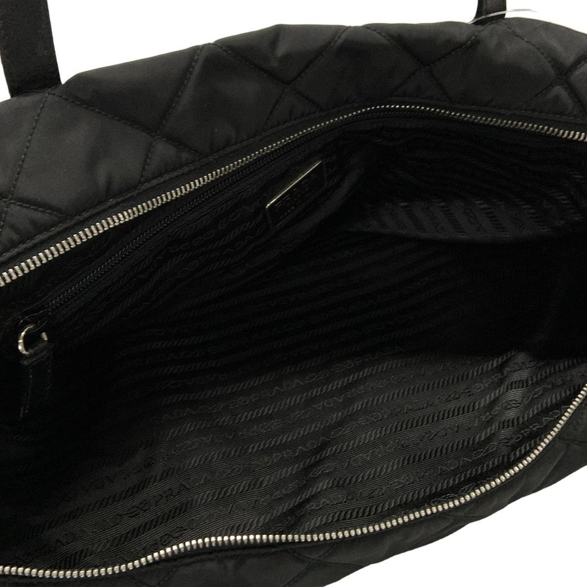 Prada PRADA Shoulder Bag Size ONE SIZE - 10 Thumbnail